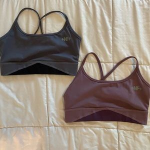 Sports bra set!